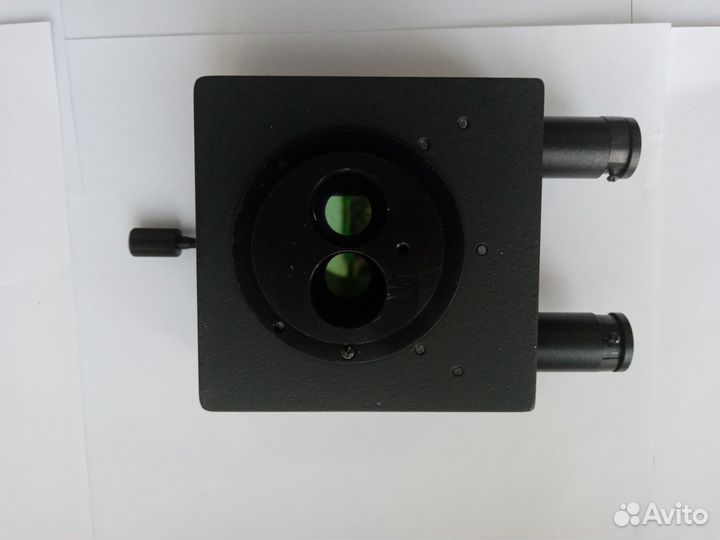 Боу для микроскопа мбс 10 боу