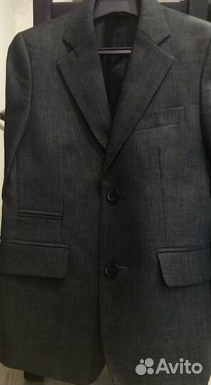 Костюм для школы