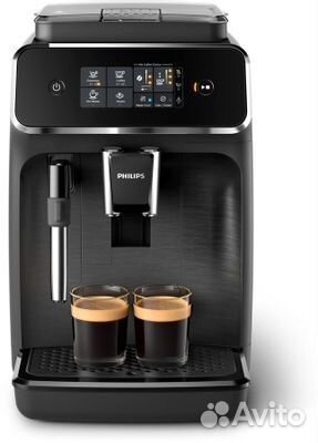 Philips кофемашина