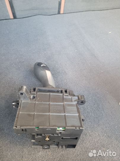 Селектор АКПП bmw x5 ф15