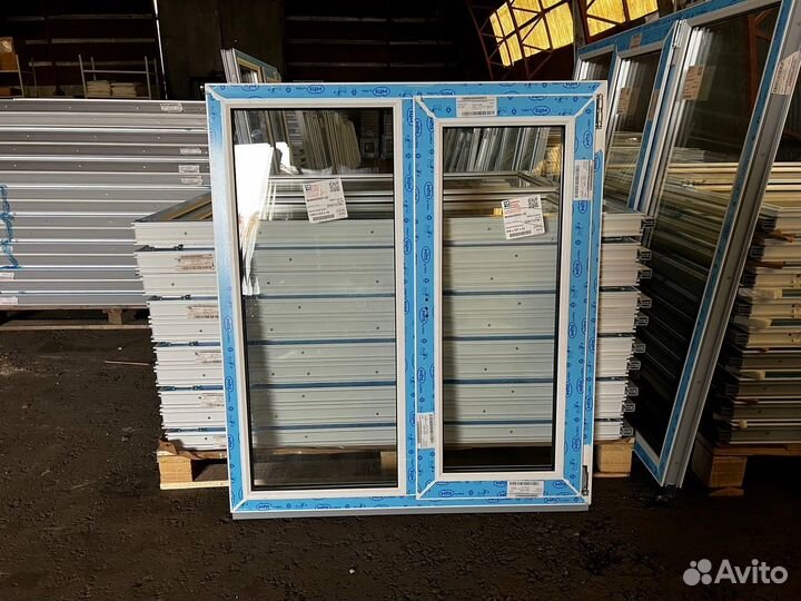 Пластиковые окна (пвх) Отказные и Новые