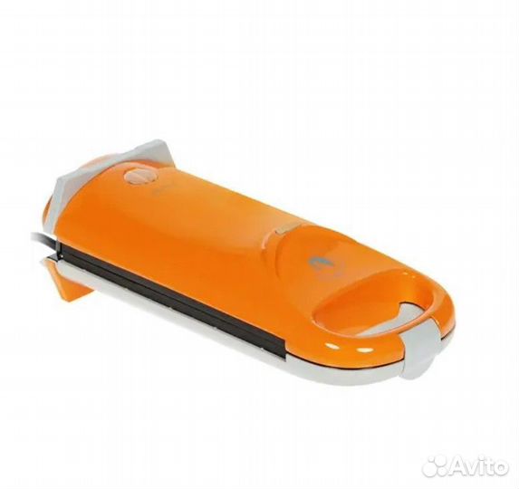 Вафельница MPM MGO-16 (к)