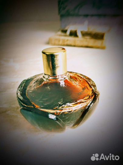 Духи оригинал Винтаж СССР Дзинтарс 