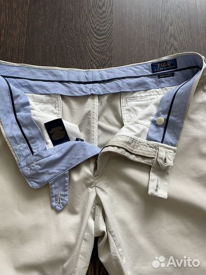 Ralph lauren шорты