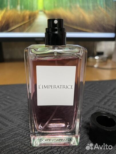 L'Imperatrice Limited Edition Dolce&Gabbana