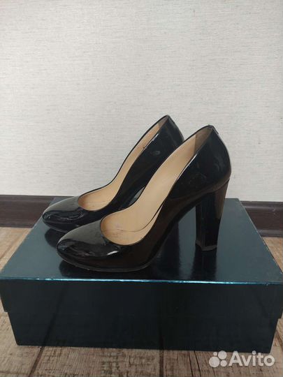 Туфли женские Fabi