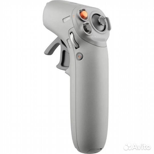 Квадрокоптер DJI avata, пульт rc motion 2, батарея