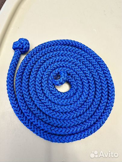 Скакалка sasaki 225 см