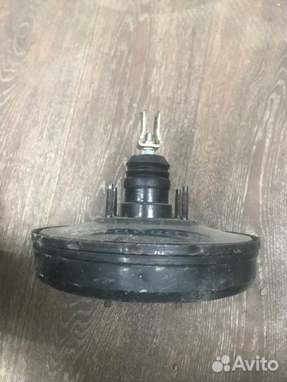 Вакуумный усилитель тормозов Toyota Funcargo NCP20