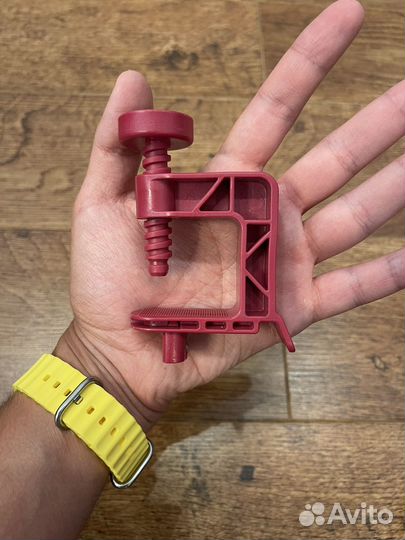 Беспроводной утюг tefal