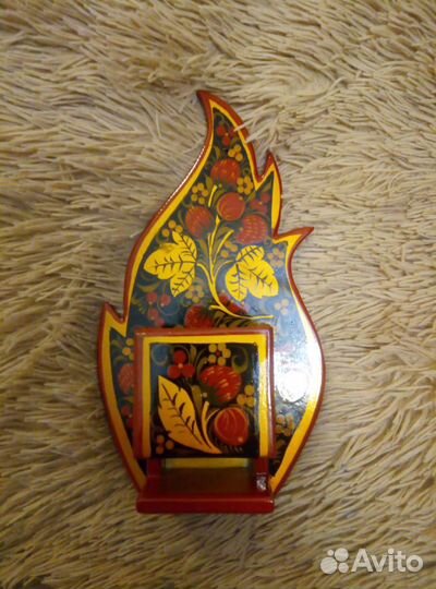 Декоративные разделочные доски, ложки