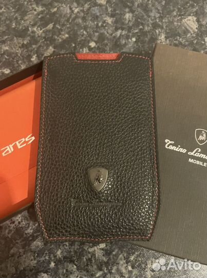 Чехол Lamborghini