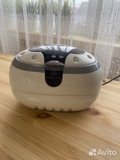 Ультразвуковая ванна Codyson CD-2800