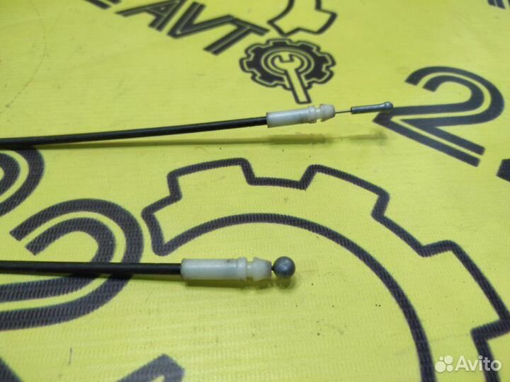 Замок двери передний правый Subaru Forester SG9