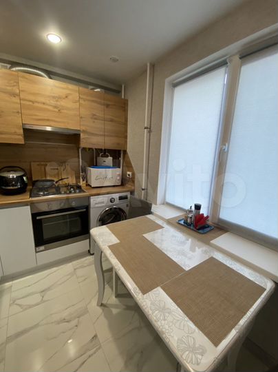 2-к. квартира, 45 м², 1/5 эт.