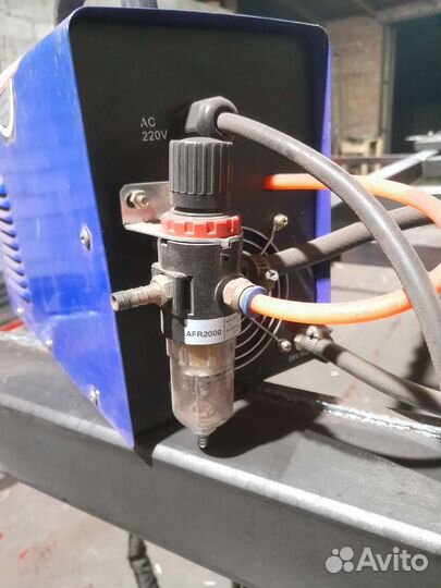 Сварочный инвертор бу