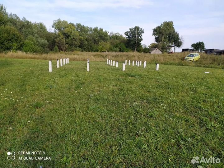 Винтовые сваи под ключ