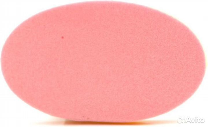 Губка для чистки и полировки бильярдного кия Weeke