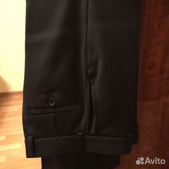 Школьная форма