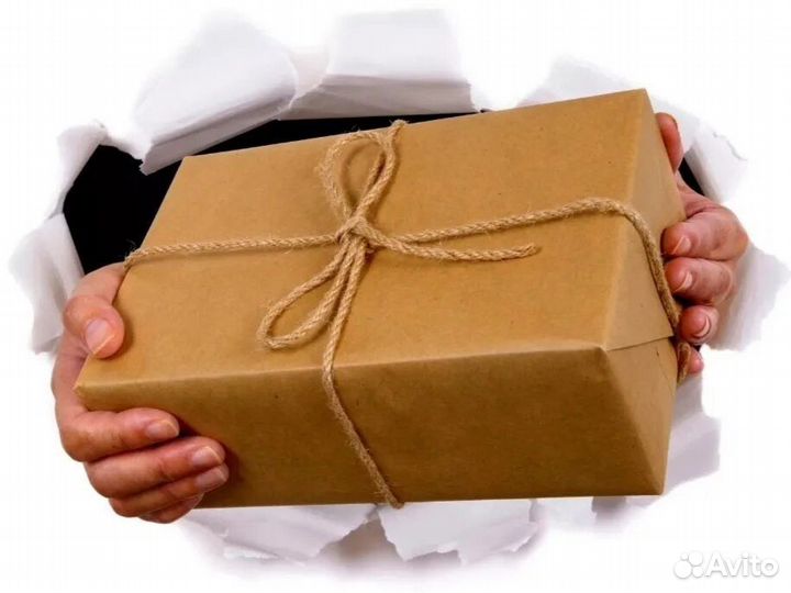 Потерянные посылки с ТК