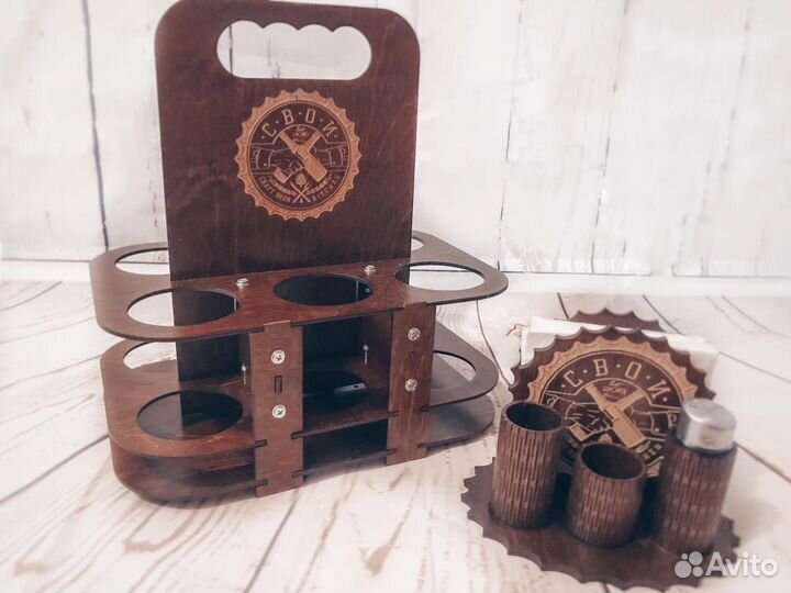 Лазерная резка и гравировка. Раскрой