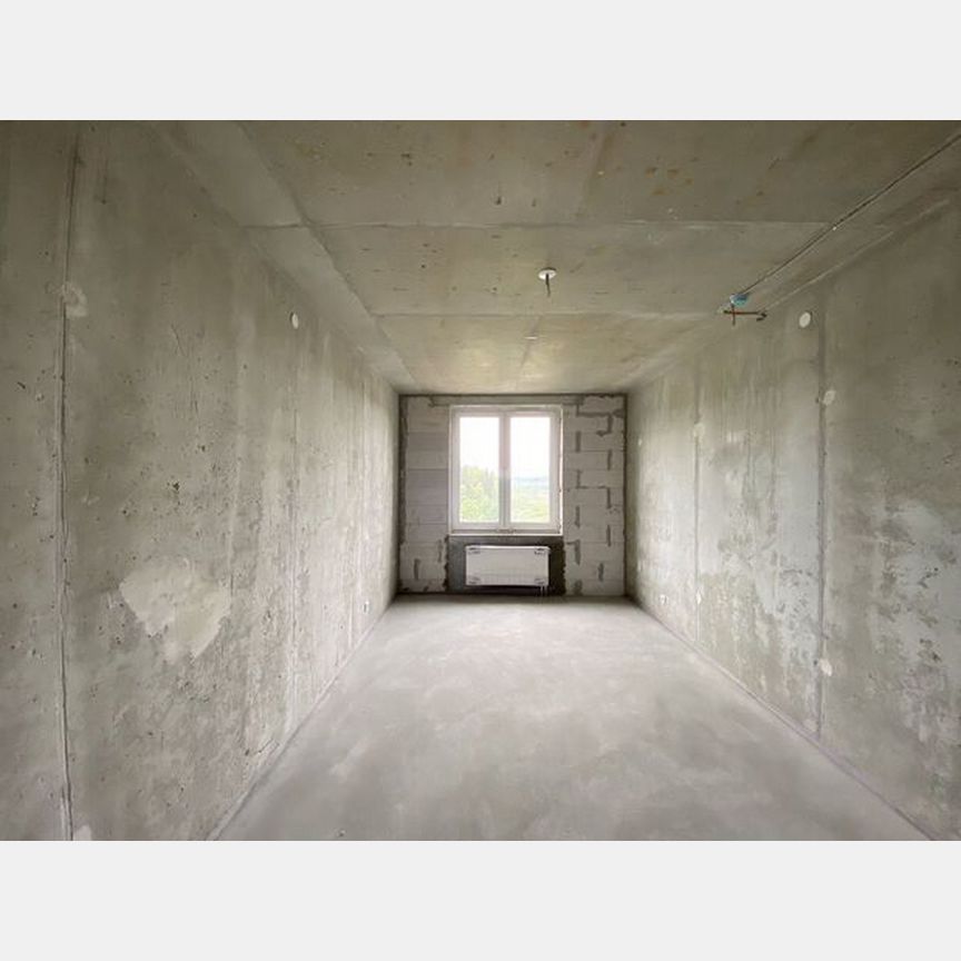 3-к. квартира, 96,7 м², 22/23 эт.