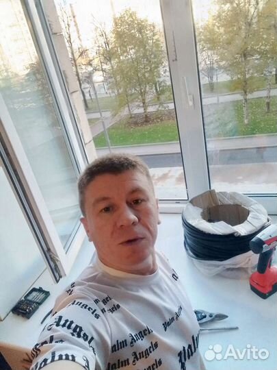 Ремонт пластиковых окон, Ремонт окон