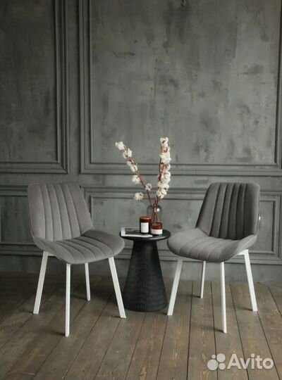 Стул кухонный мягкий