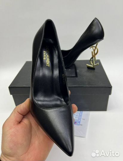 Туфли yves saint laurent размер 36-40