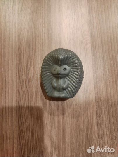 Игрушки СССР (часть 1)