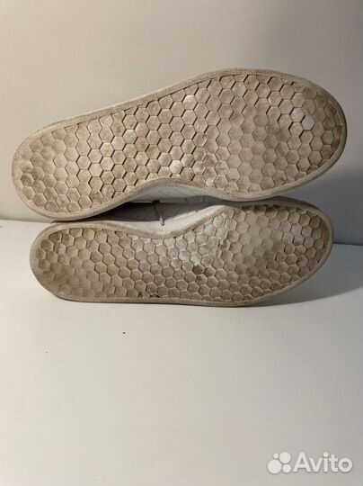 Adidas мужские кеды 43р