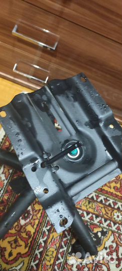 Запчасти к компьютерному креслу