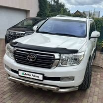 Toyota Land Cruiser 4.7 AT, 2011, 320 000 км, с пробегом, цена 4 399 000 руб.