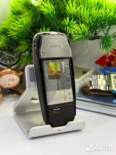 Nokia 2600