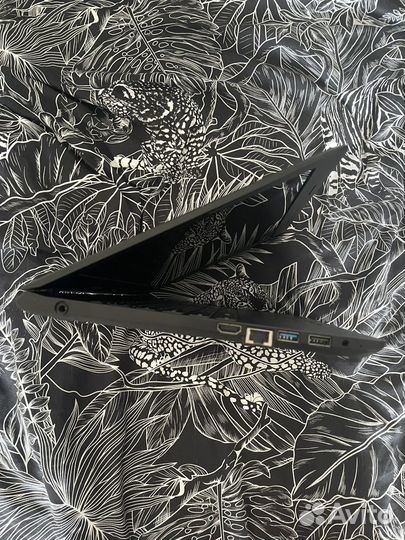 Ноутбук ideapad 100-14iby