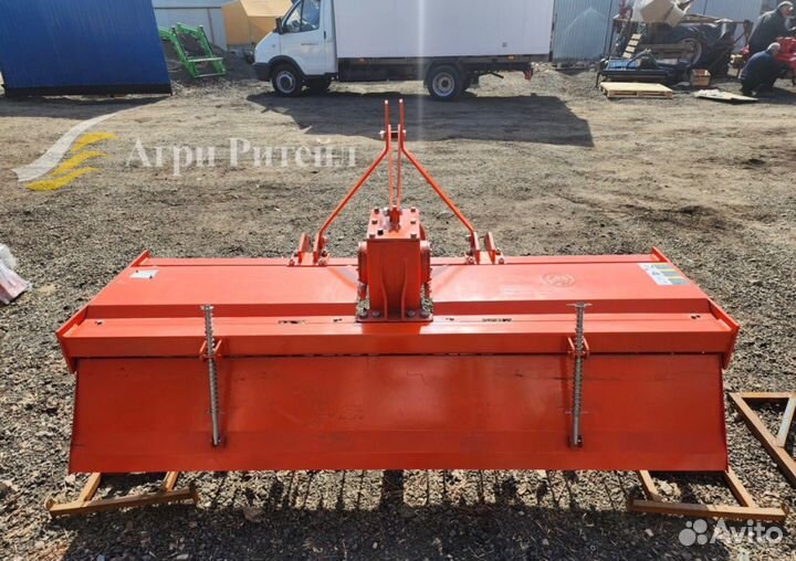 Почвофреза 1GQN 200, 2024