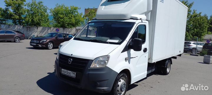 Работа водителем на грузовой машине