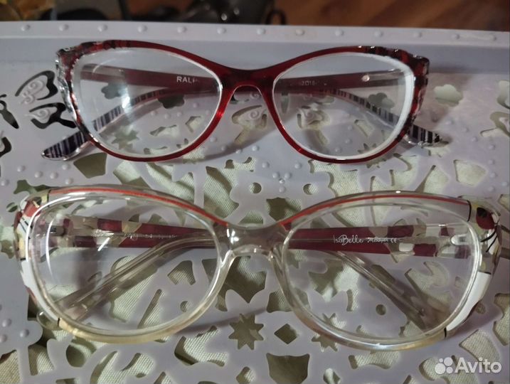 Очки женские - 5