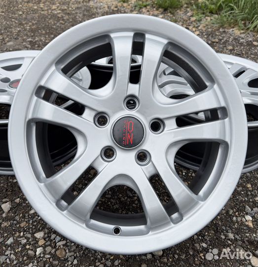 Ковка Slik L77 R16 5;114.3