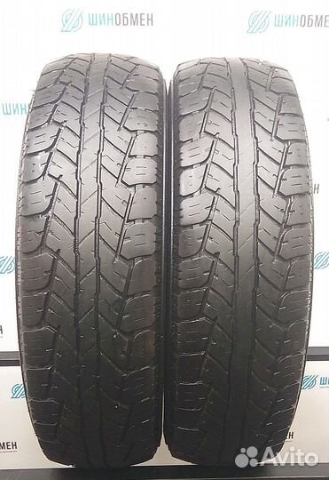 Nankang FT-7 205/80 R16 104T