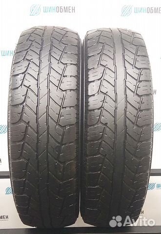 Nankang FT-7 205/80 R16 104T