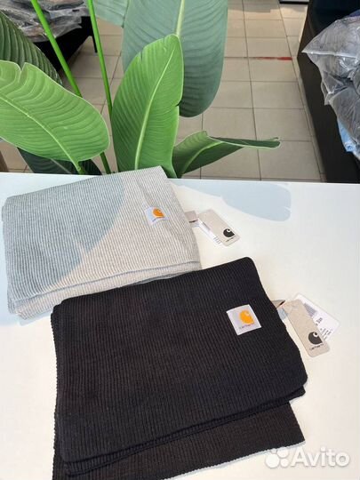 Шарф Carhartt в ТЦ Дом Мод