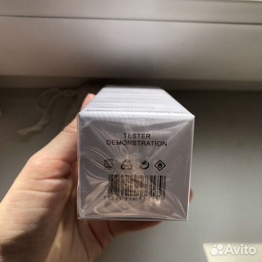 Парфюмерная вода Devils intrigue HFC