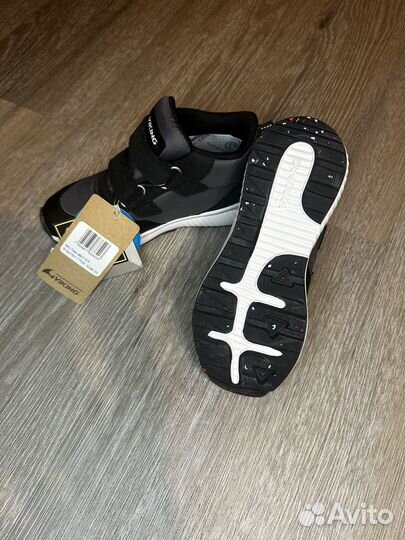 Ботинки демисезонные Viking Aery Gtx 29