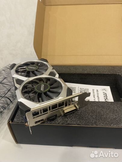 Nvidia geforce gtx 1650 super