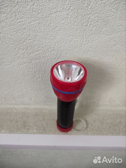 Фонарик