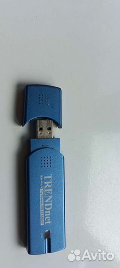 Usb WiFi адаптер