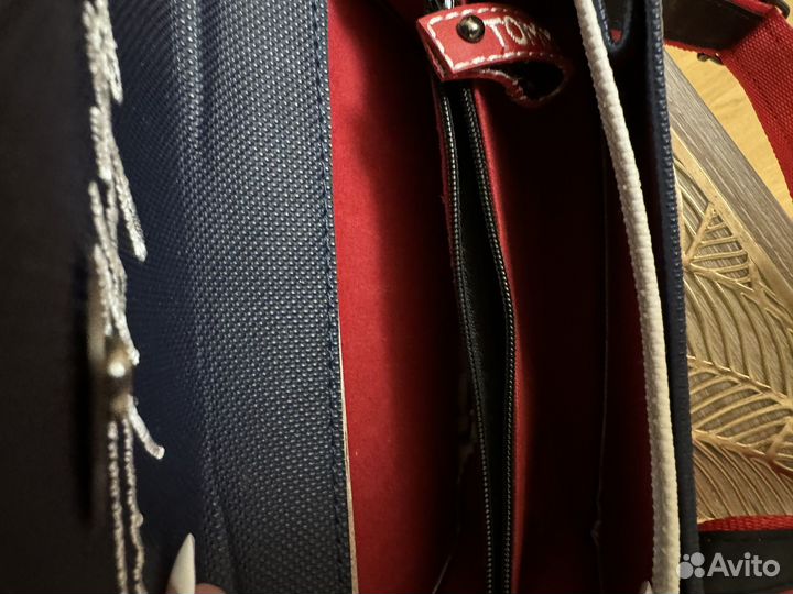 Клатч новый женский