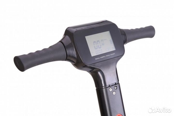 Сигвей besshof A6 черный