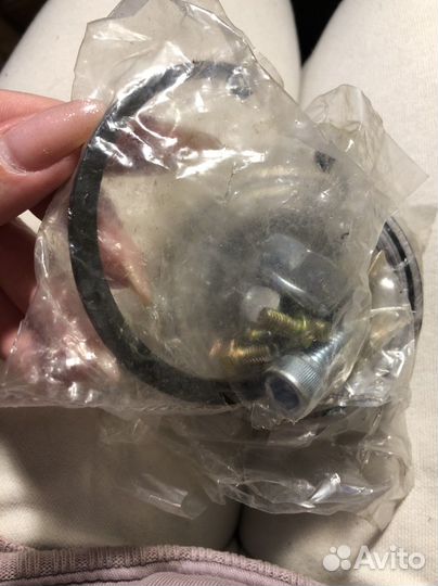 Ступичный подшипник